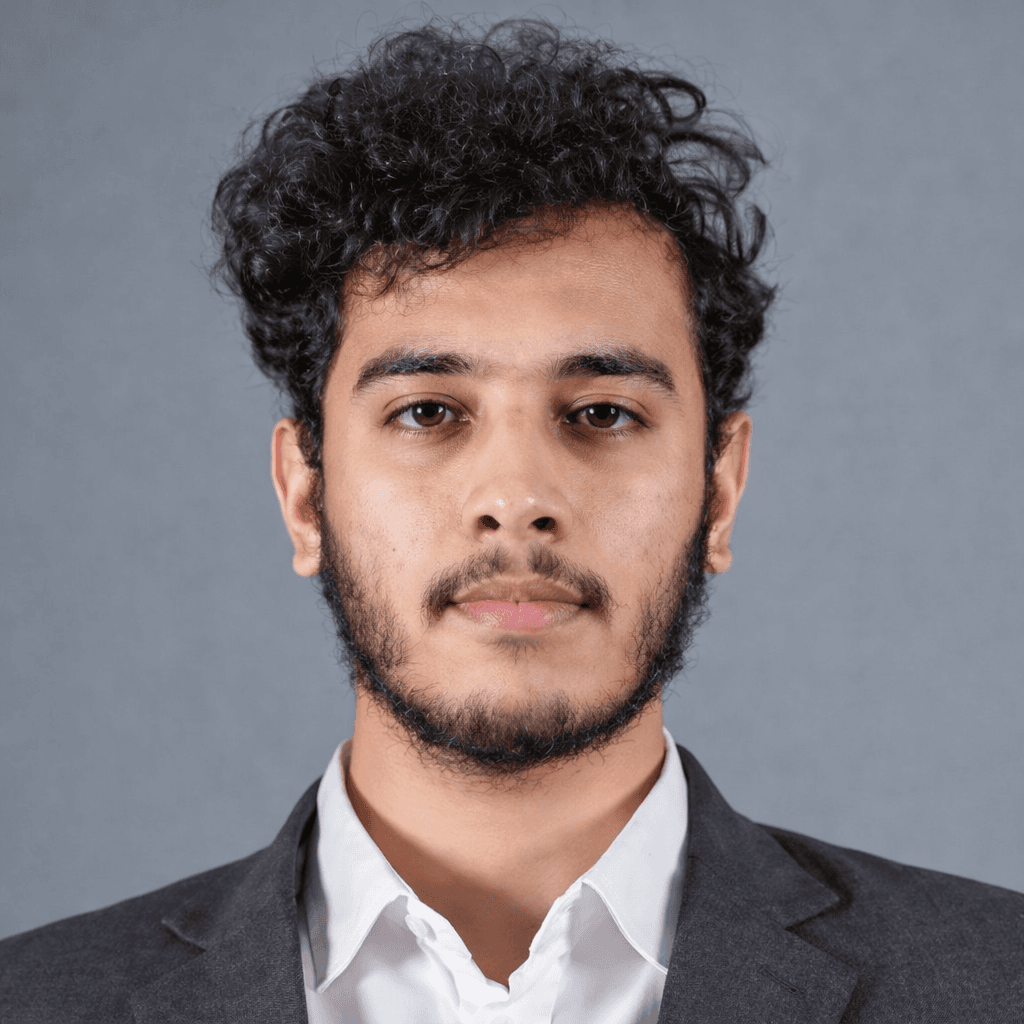 Ar. Nimitesh Chaturvedi — Founder, Livion Interiors